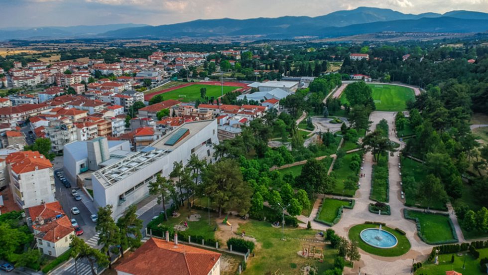 kozani